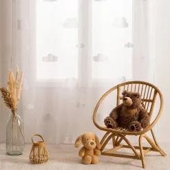 ATMOSPHERA Voilage enfant "Nuage" New