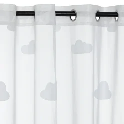 ATMOSPHERA Voilage enfant "Nuage" New