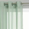 ATMOSPHERA Voilage "Etamine" Clearance