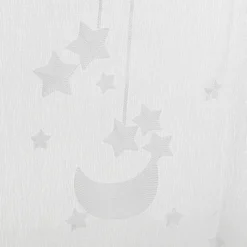 ATMOSPHERA Voilage "Etoiles" New