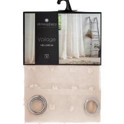 ATMOSPHERA Voilage 