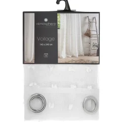 ATMOSPHERA Voilage 