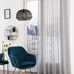 ATMOSPHERA Voilage "Louis" Outlet