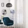 ATMOSPHERA Voilage "Louis" Clearance