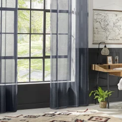 ATMOSPHERA Voilage "Moly" Sale