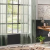ATMOSPHERA Voilage "Moly" New