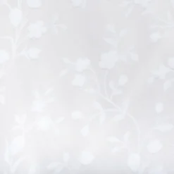 ATMOSPHERA Voilage Motif abstrait 