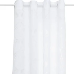 ATMOSPHERA Voilage Motif Wild "Lazi" Clearance