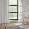 ATMOSPHERA Voilage "Pois" Hot