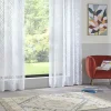ATMOSPHERA Voilage "Sama" New