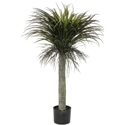 ATMOSPHERA Yucca artificiel "Tropiques" Hot
